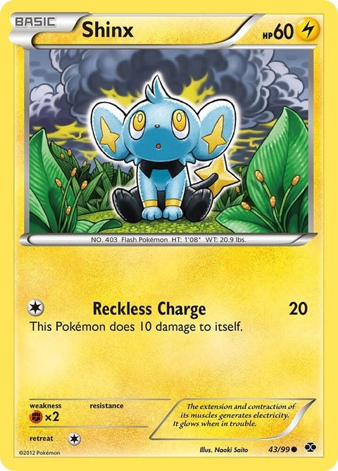43-shinx