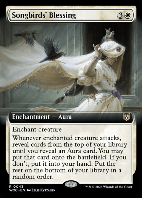 43-songbirdsblessing