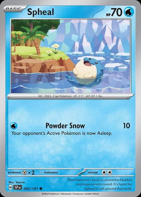 43-spheal