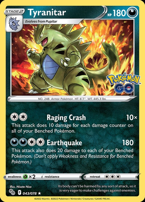 43-tyranitar