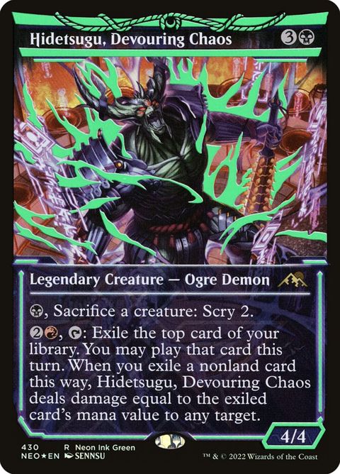 430-hidetsugudevouringchaos