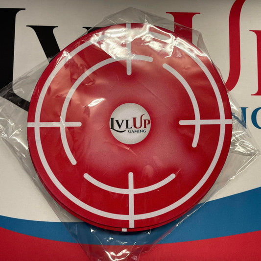 8 x 3 inch Objective Markers Various Designs - Lvl Up Supplies