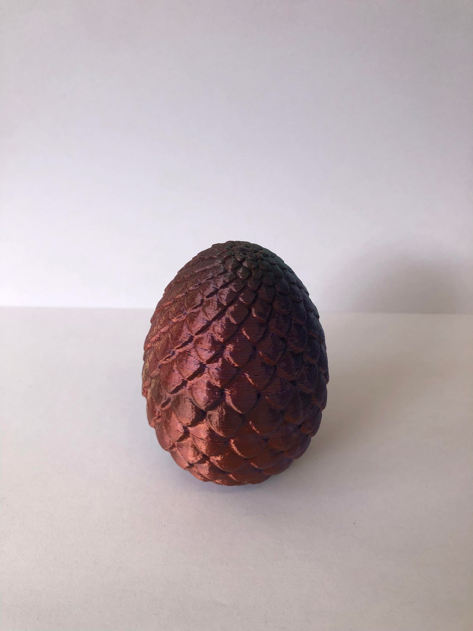 Lvl Up Gaming Dragon Egg Dice Holder