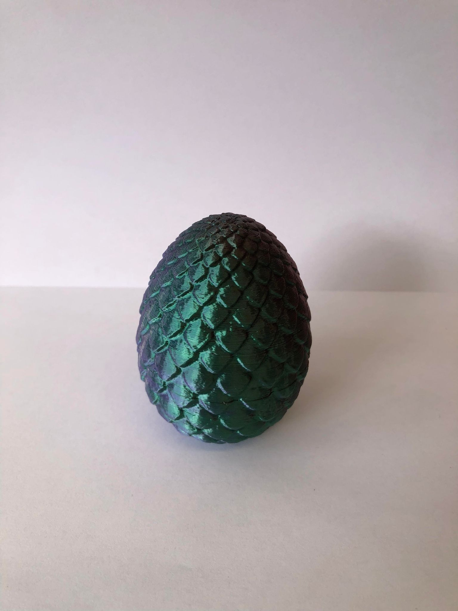 Lvl Up Gaming Dragon Egg Dice Holder