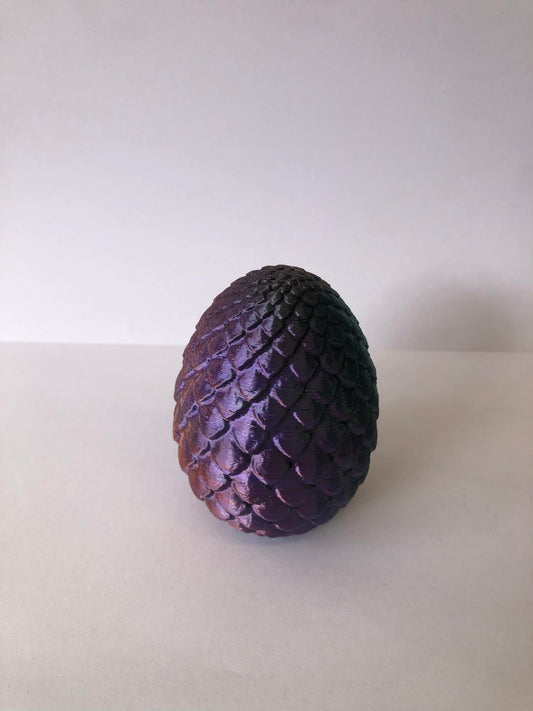 Lvl Up Gaming Dragon Egg Dice Holder