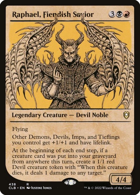 438-raphaelfiendishsavior