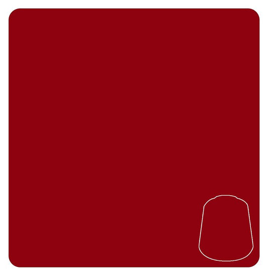Mephiston Red Air Paint 24ml