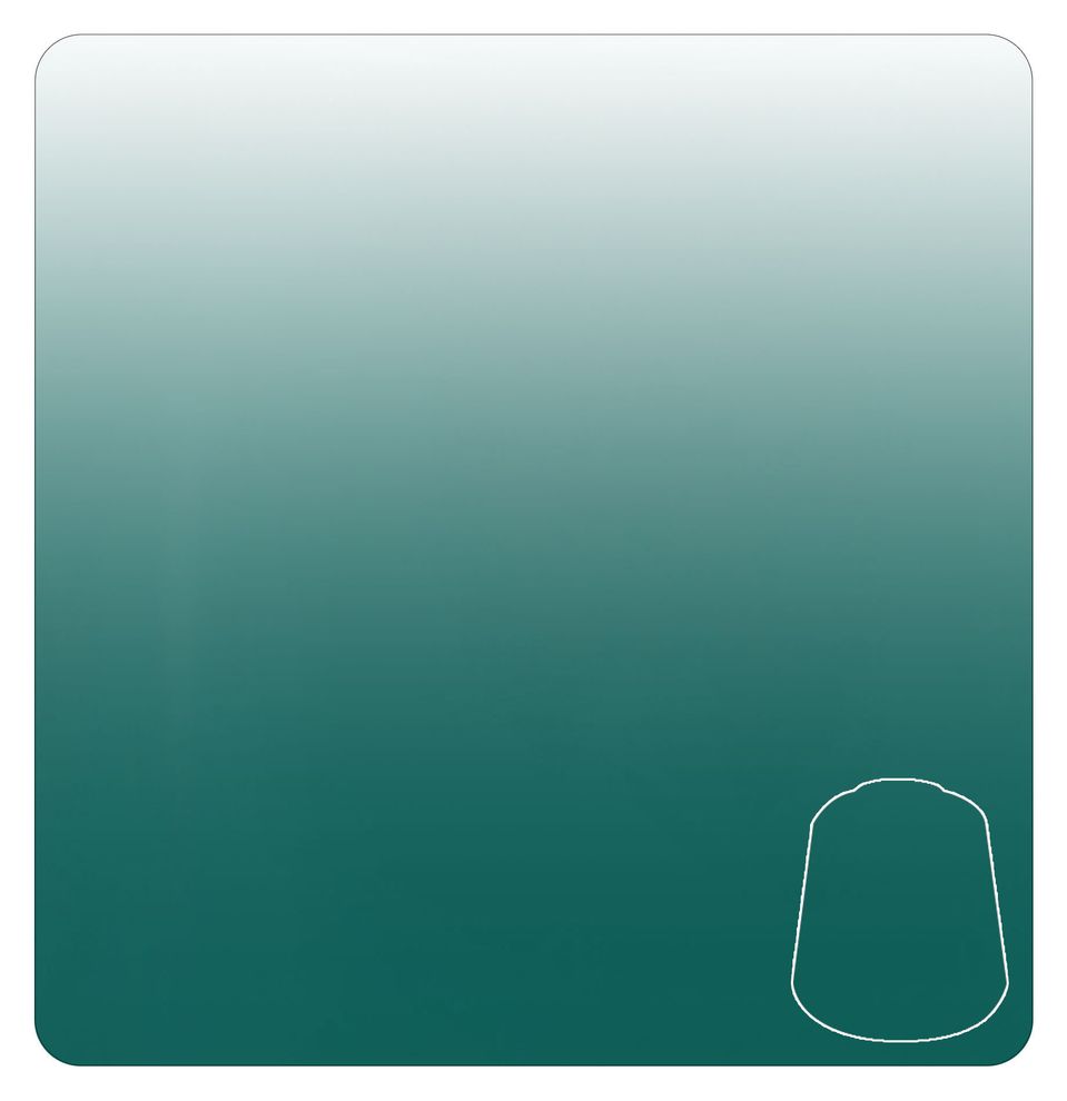 COELIA GREENSHADE SHADE PAINT 18ml