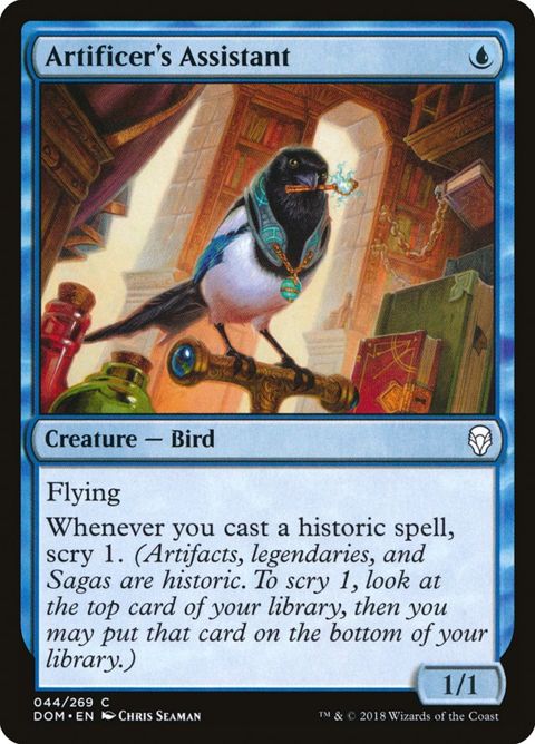 44-artificersassistant