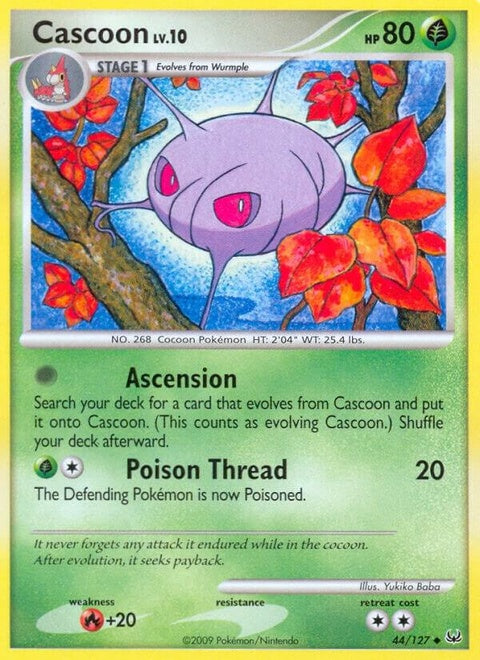 44-cascoon
