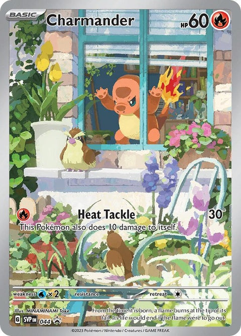 44-charmander