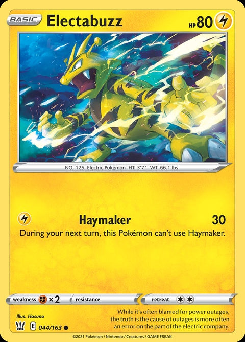 44-electabuzz