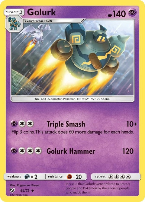 44-golurk