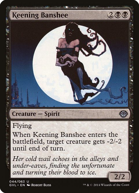 44-keeningbanshee