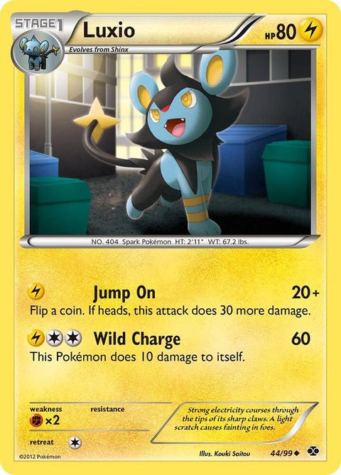 44-luxio