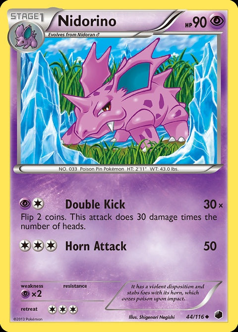 44-nidorino