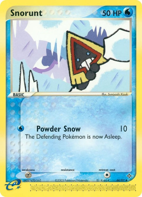 44-snorunt