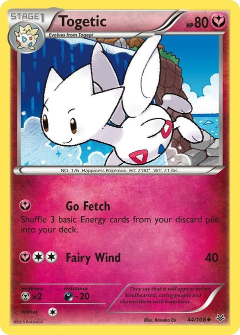 44-togetic