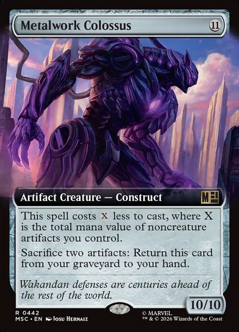 442-metalworkcolossus