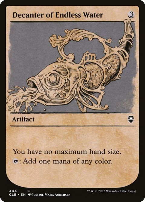 444-decanterofendlesswater