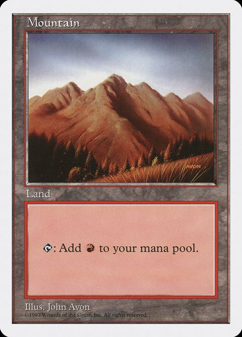 444-mountain