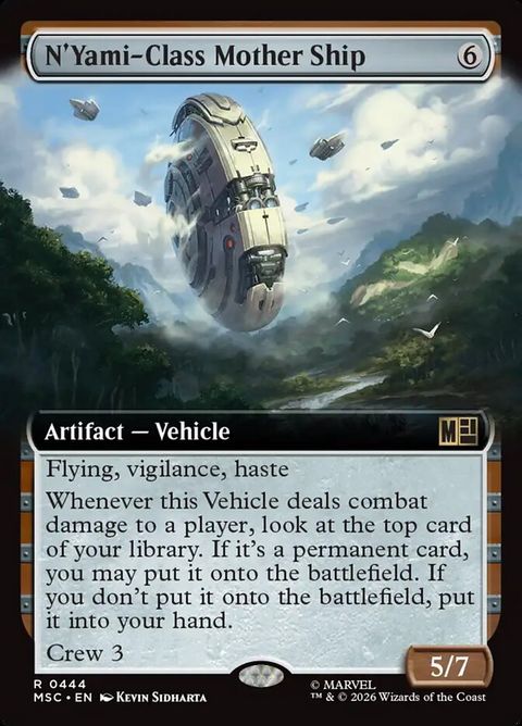 444-nyamiclassmothership