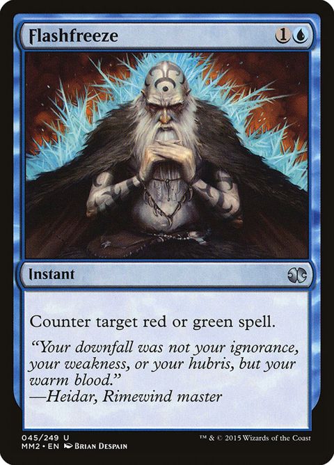 45-flashfreeze