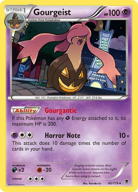 45-gourgeist