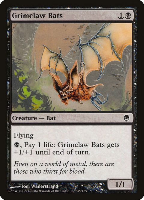 45-grimclawbats