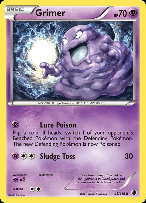 45-grimer