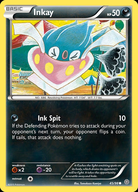 45-inkay