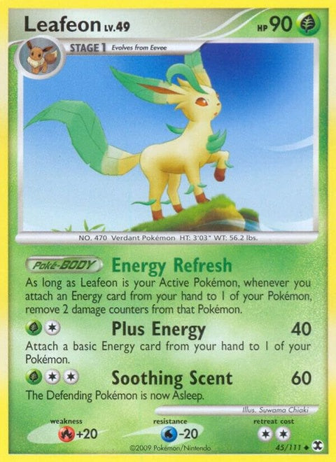 45-leafeon