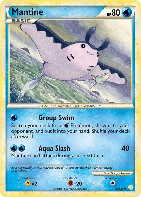 45-mantine