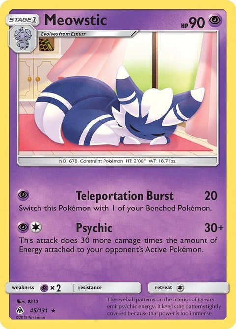 45-meowstic