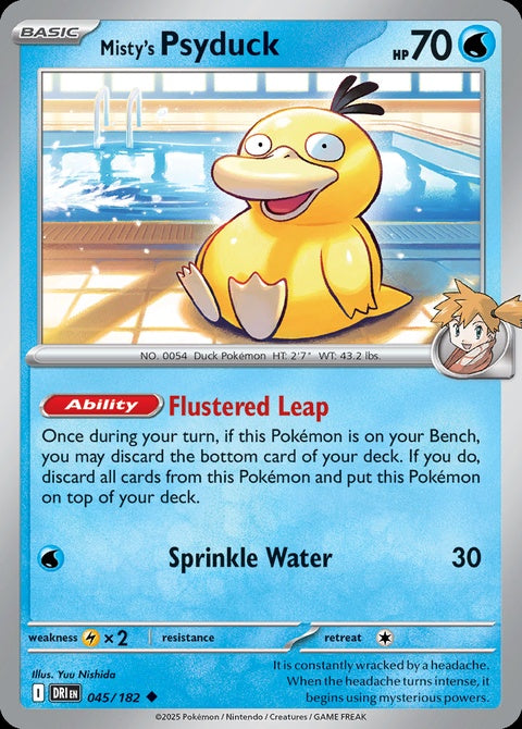 45-mistyspsyduck