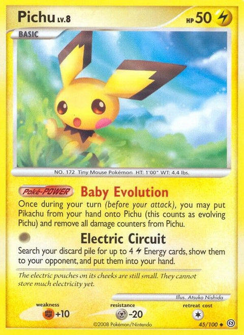 45-pichu