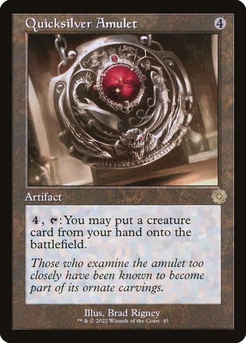 45-quicksilveramulet