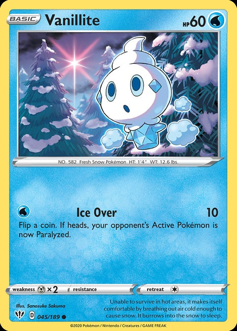 45-vanillite