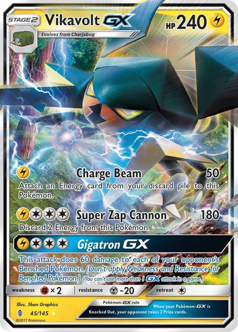 45-vikavoltgx