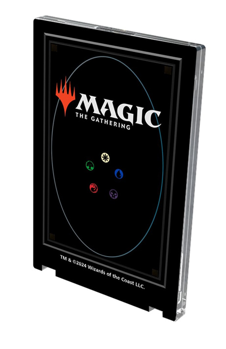 MTG One-Touch Edge - Modern Printed Magnetic Card Holder Ultra Pro