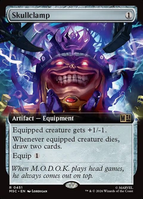 451-skullclamp