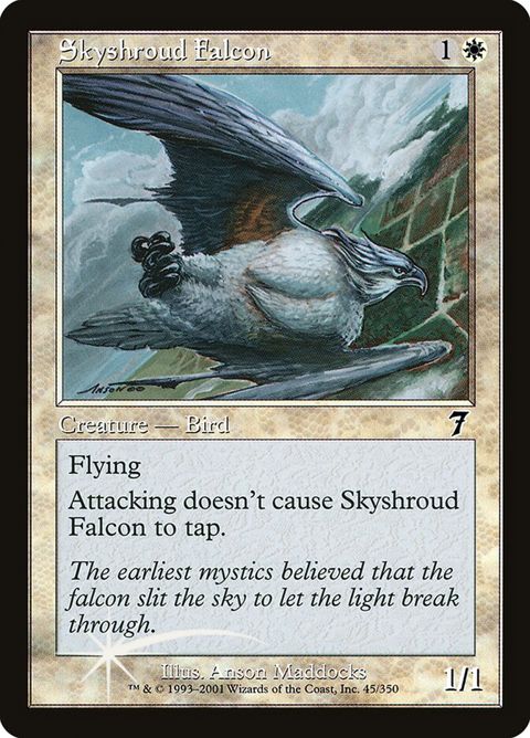 45★-skyshroudfalcon