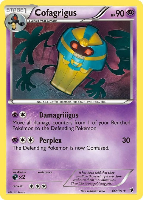 46-cofagrigus