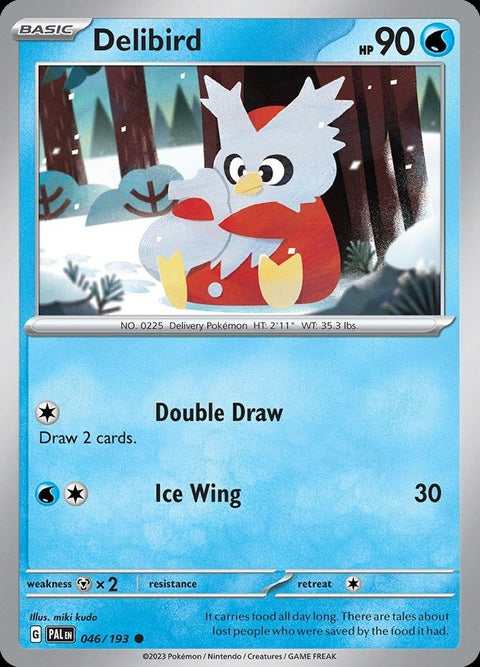 46-delibird