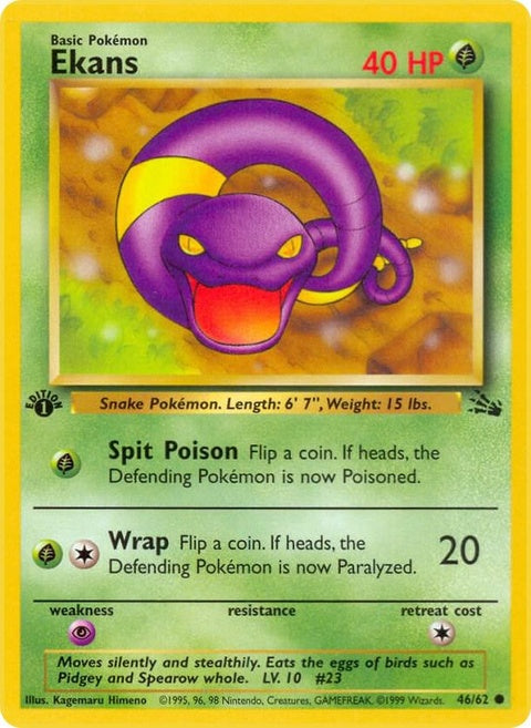 46-ekans