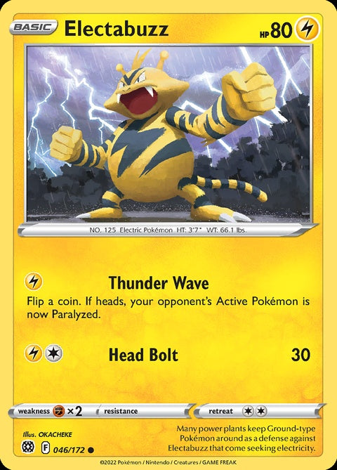 46-electabuzz