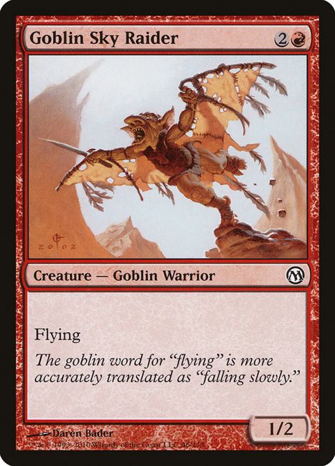 46-goblinskyraider