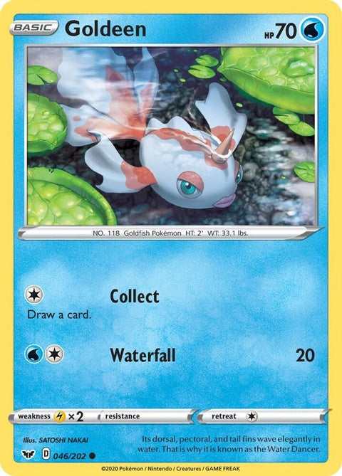 46-goldeen