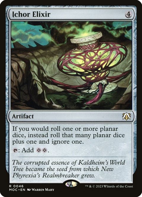 46-ichorelixir