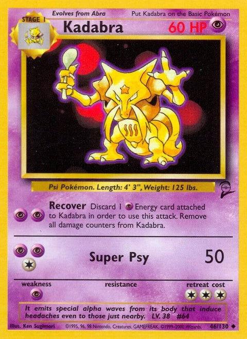 46-kadabra